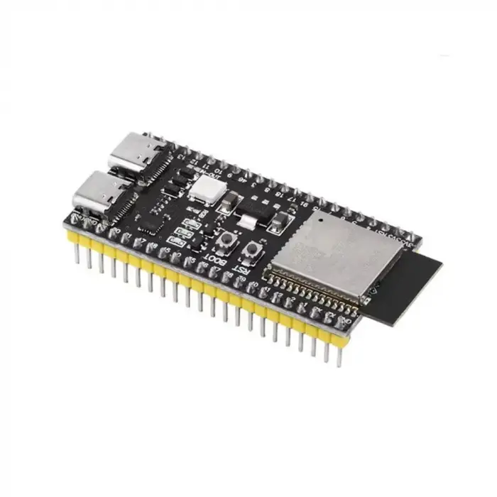 ESP32-S3-DevKitC-1 N16R8 WiFi ve Bluetooth Geliştirme Kartı