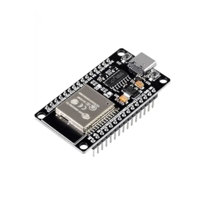 ESP32 Type-C CH340 geliştirme kartı