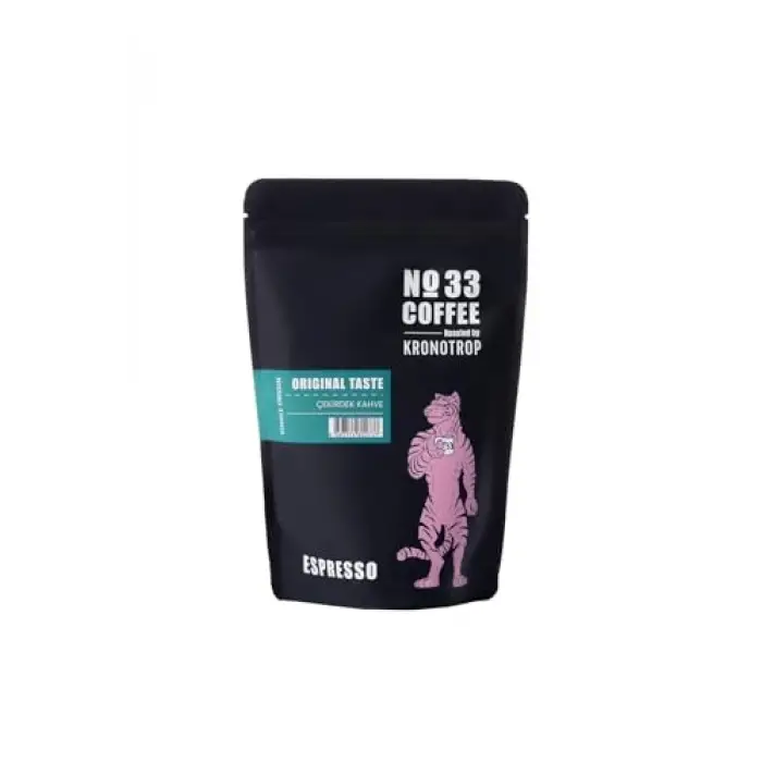 Espresso 250 G Çekirdek