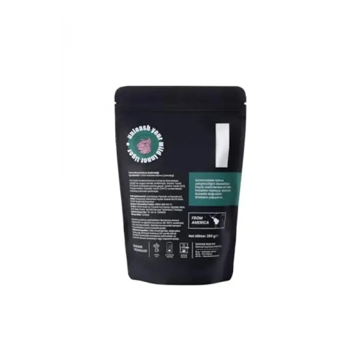 Espresso 250 G Çekirdek
