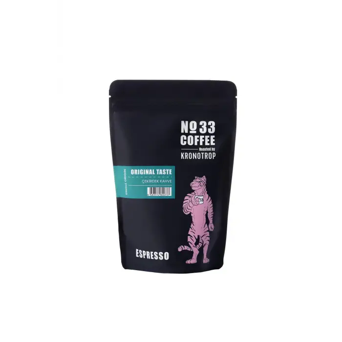 Espresso 250 G Çekirdek