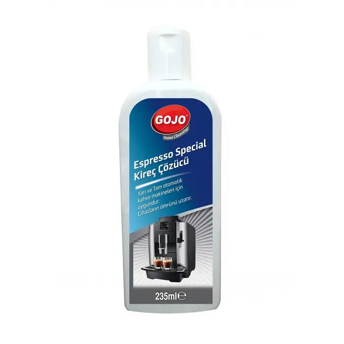Espresso Special Kireç Çözücü, 200 ML