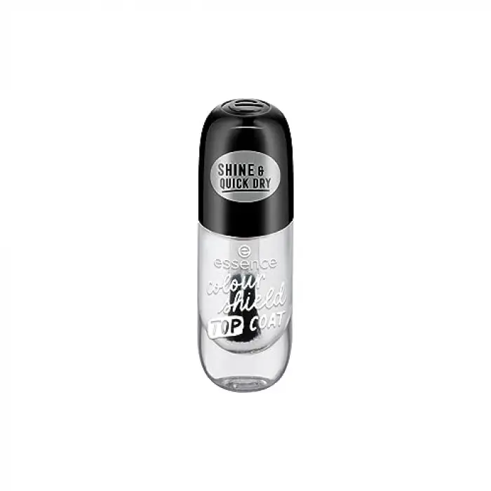 Essence Colour Shield Top Coat