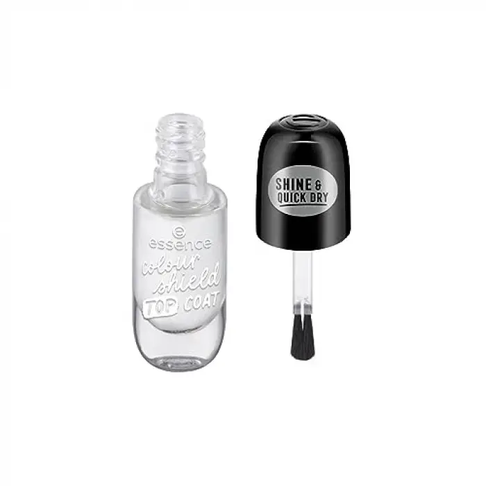 Essence Colour Shield Top Coat