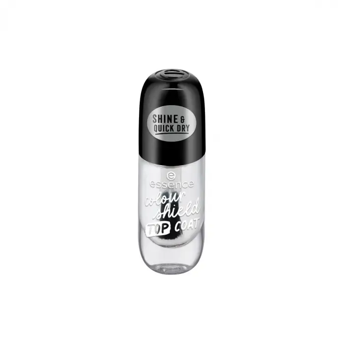 Essence Colour Shield Top Coat