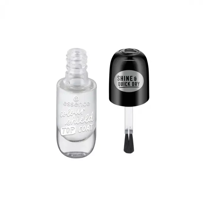 Essence Colour Shield Top Coat