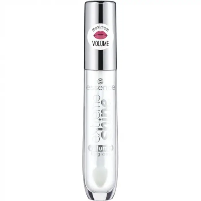 Essence Extreme Shine Volume Lip Gloss 01