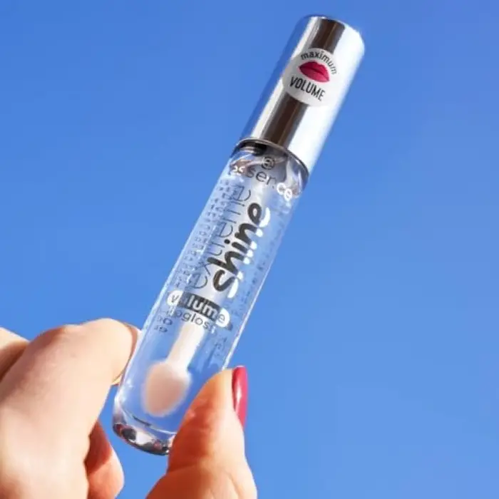 Essence Extreme Shine Volume Lip Gloss 01