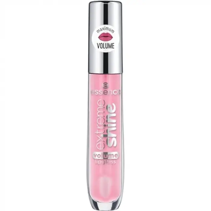 Essence Extreme Shine Volume Lip Gloss 02