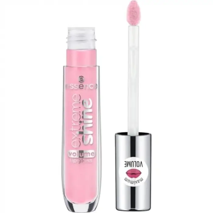 Essence Extreme Shine Volume Lip Gloss 02