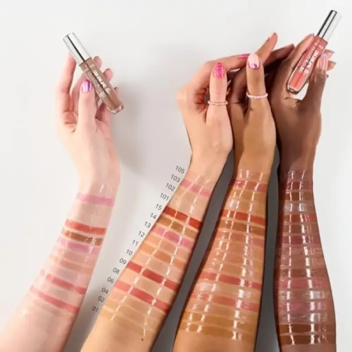 Essence Extreme Shine Volume Lip Gloss 101
