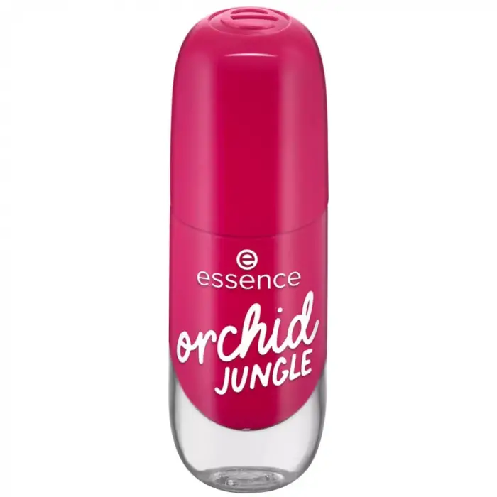 Essence Gel Nail Colour 12