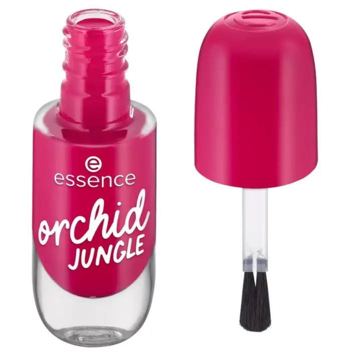 Essence Gel Nail Colour 12