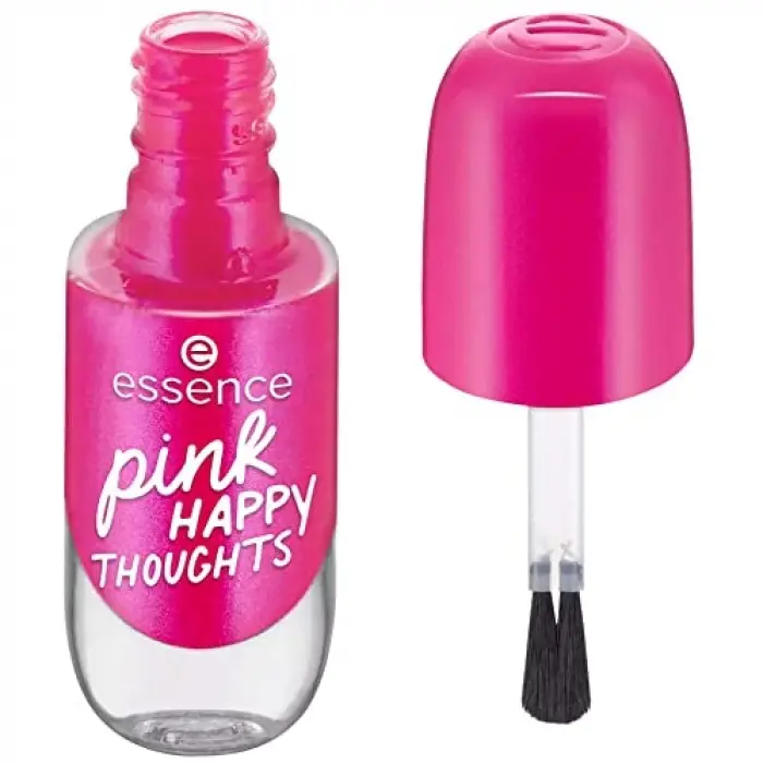 Essence Gel Nail Colour 15