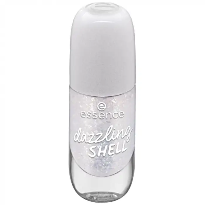 Essence Gel Nail Colour 18