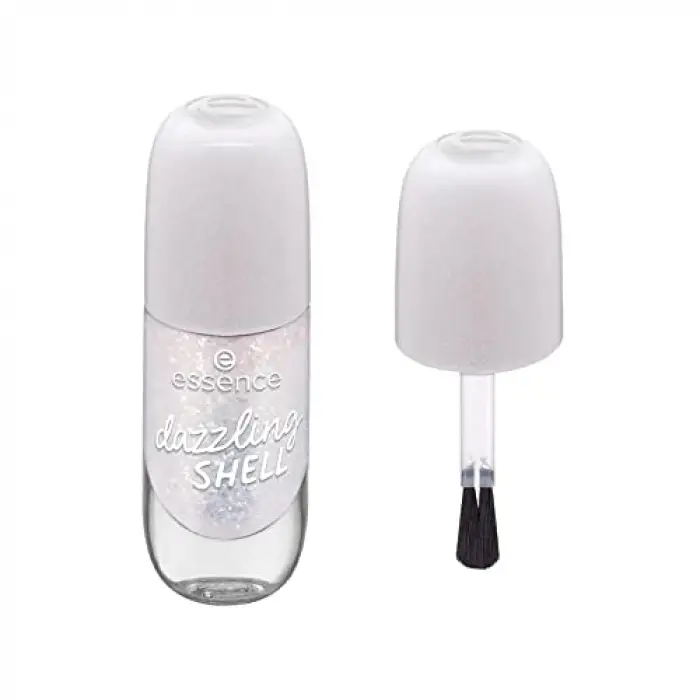 Essence Gel Nail Colour 18