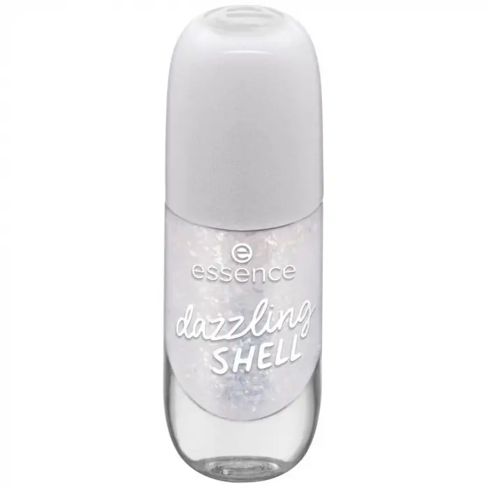 Essence Gel Nail Colour 18