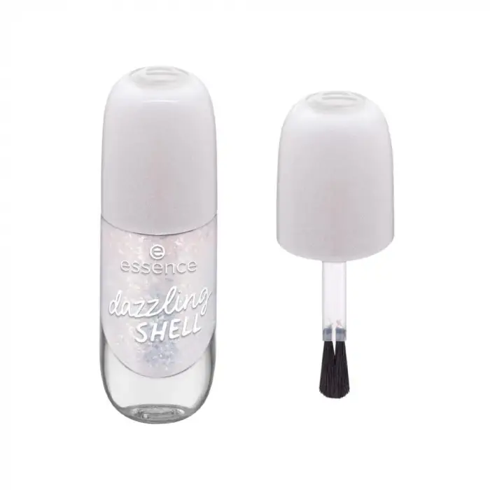Essence Gel Nail Colour 18
