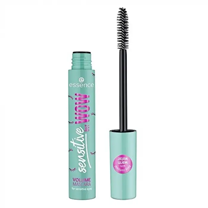 Essence Hassas But Wow Volume Maskara