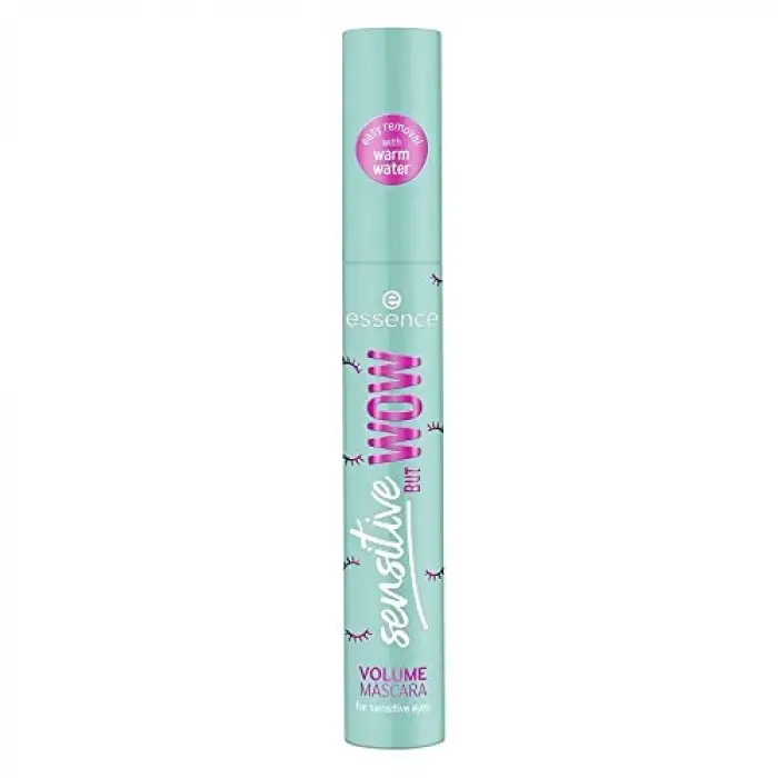 Essence Hassas But Wow Volume Maskara