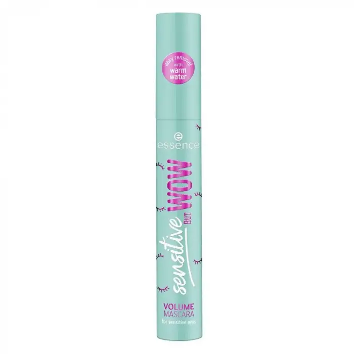 Essence Hassas But Wow Volume Maskara