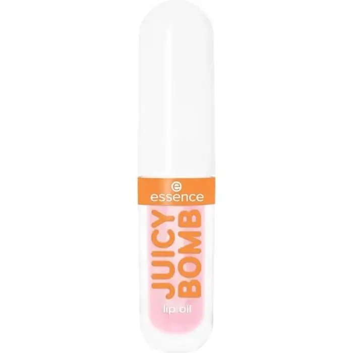 Essence Juicy Bomb Party 01 Şeftali
