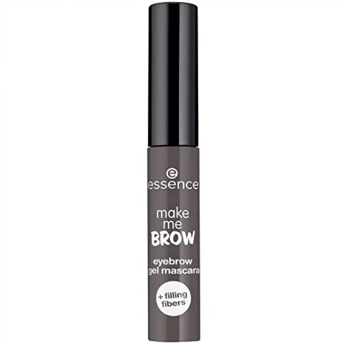 Essence Make Me Brow Jel Kaş Maskara 04