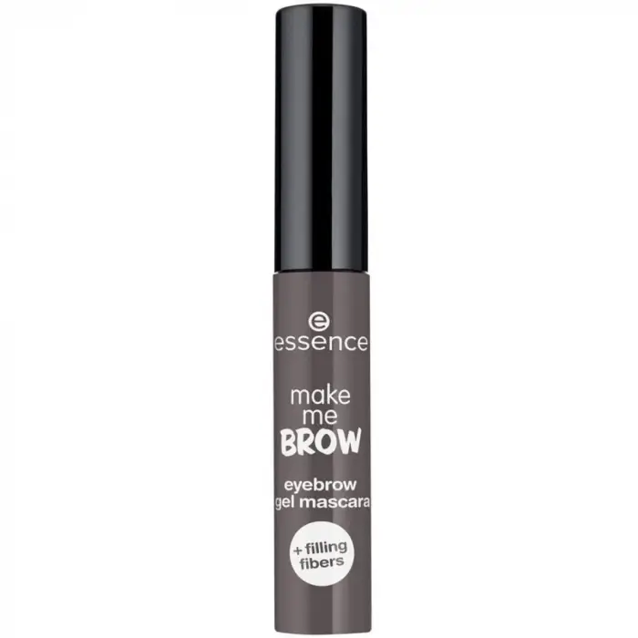 Essence Make Me Brow Jel Kaş Maskara 04