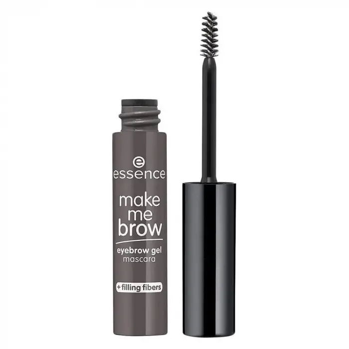 Essence Make Me Brow Jel Kaş Maskara 04