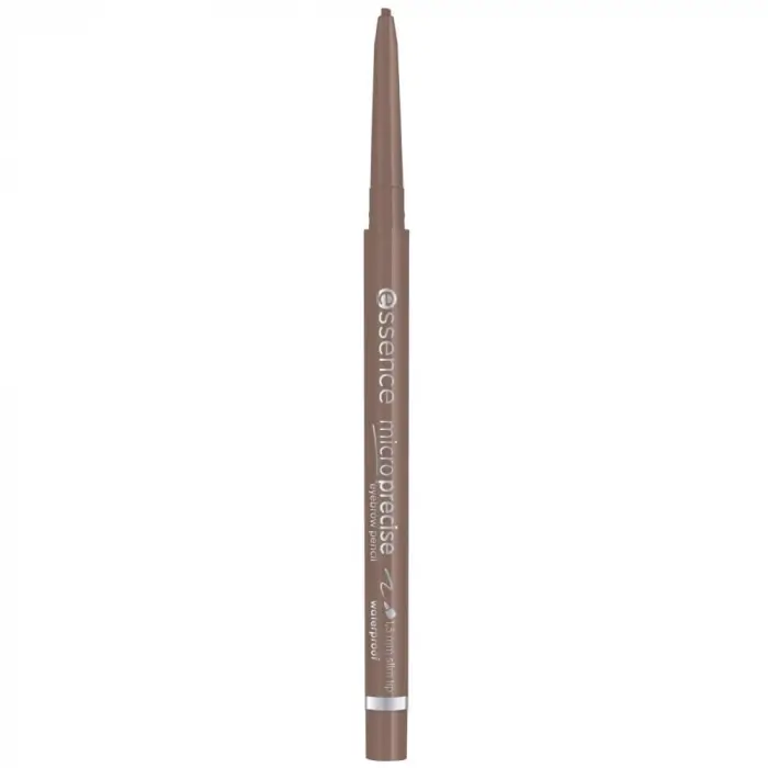 Essence Mikro Hassas Kaş Kalemi 04
