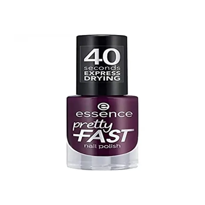 Essence Pretty Fast Oje 05