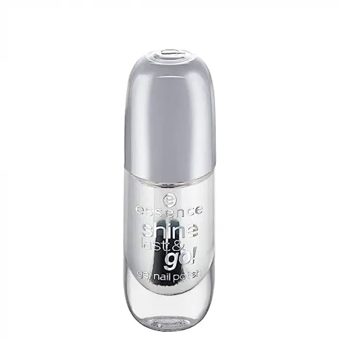 Essence Shine Last & Go! Jel Oje 01