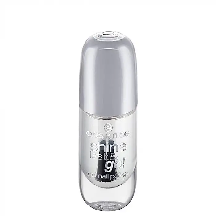 Essence Shine Last & Go! Jel Oje 01