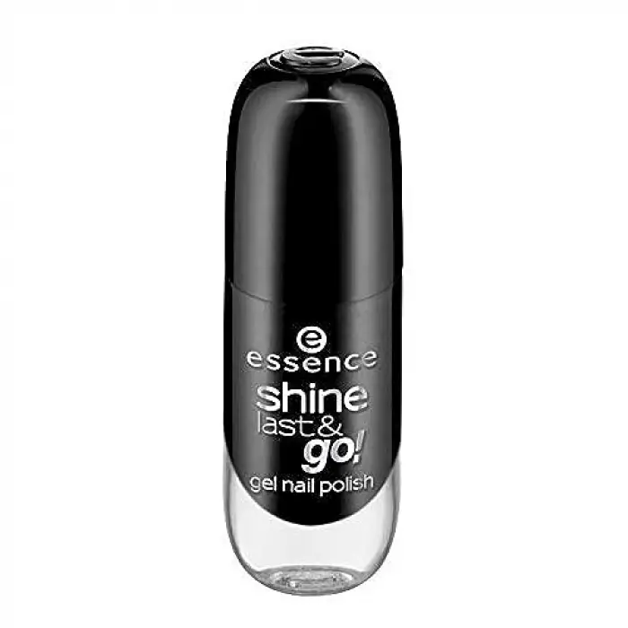 Essence Shine Last & Go! Jel Oje 46