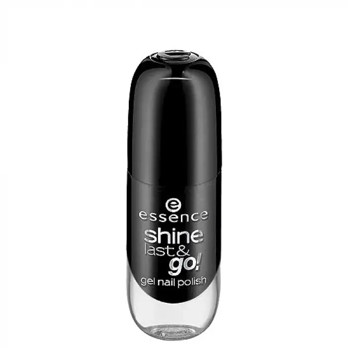Essence Shine Last & Go! Jel Oje 46