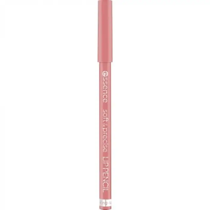 ESSENCE SOFT & PRECİSE DUDAK KALEMİ NO 410 NUDE MO