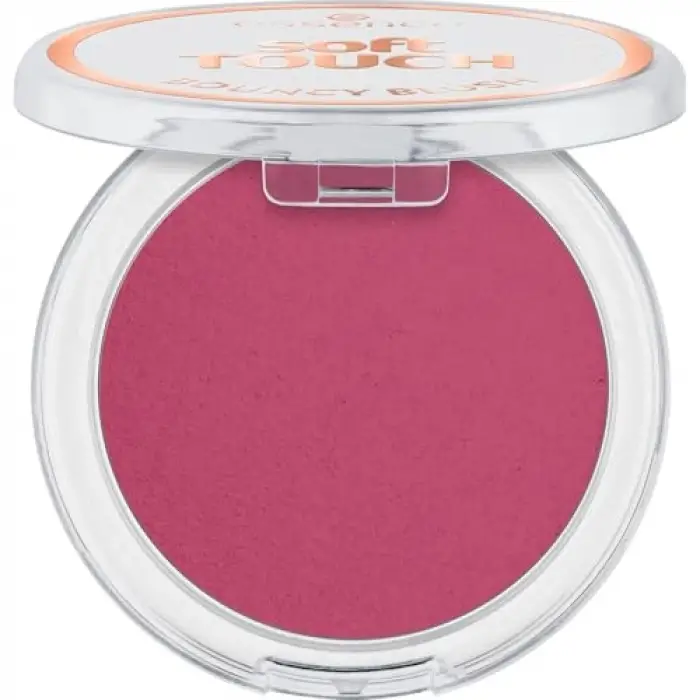 Essence Soft Touch Bouncy Allık 20