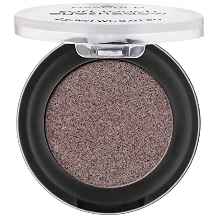 Essence Soft Touch Göz Farı 03