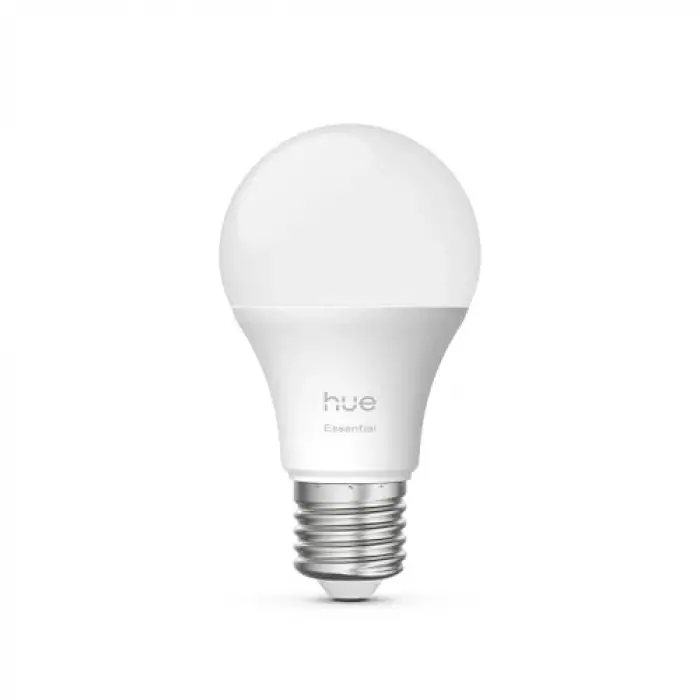Essential 3lü E27 Ampul Başlangıç Seti 806 Lumen - 15.000 Saat Ampul Kullanım Ömrü
