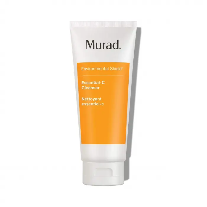 Essential C Cleanser C Vitaminli Yüz Temizleme Jeli (148 ml)