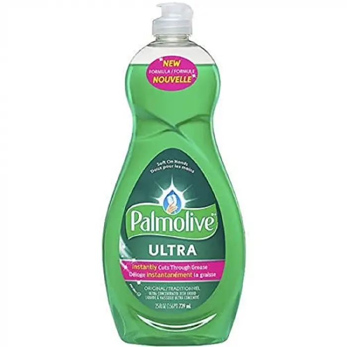 Essential Clean Original Elde Sıvı Bulaşık Deterjanı 739 ML