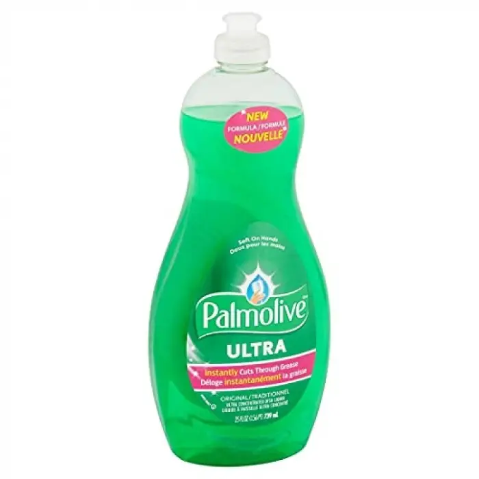 Essential Clean Original Elde Sıvı Bulaşık Deterjanı 739 ML