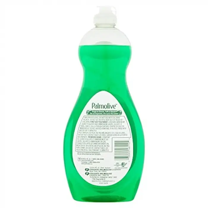 Essential Clean Original Elde Sıvı Bulaşık Deterjanı 739 ML