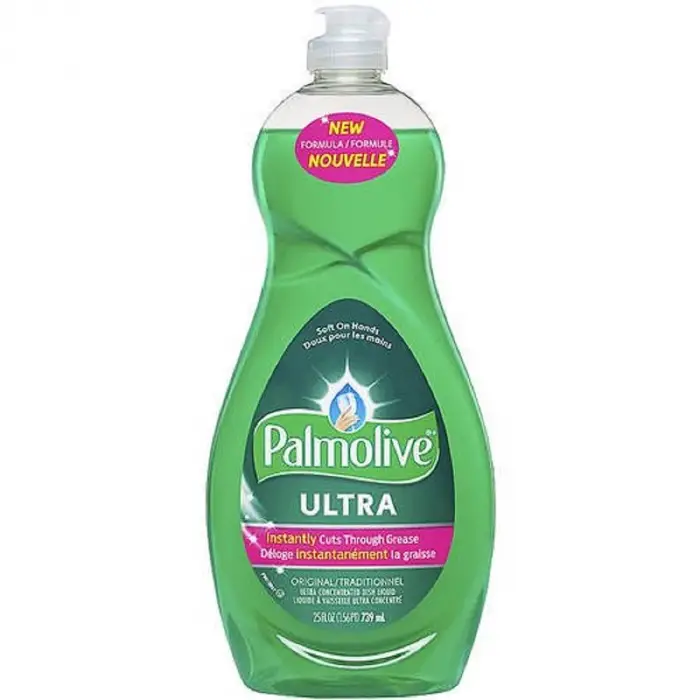 Essential Clean Original Elde Sıvı Bulaşık Deterjanı 739 ML