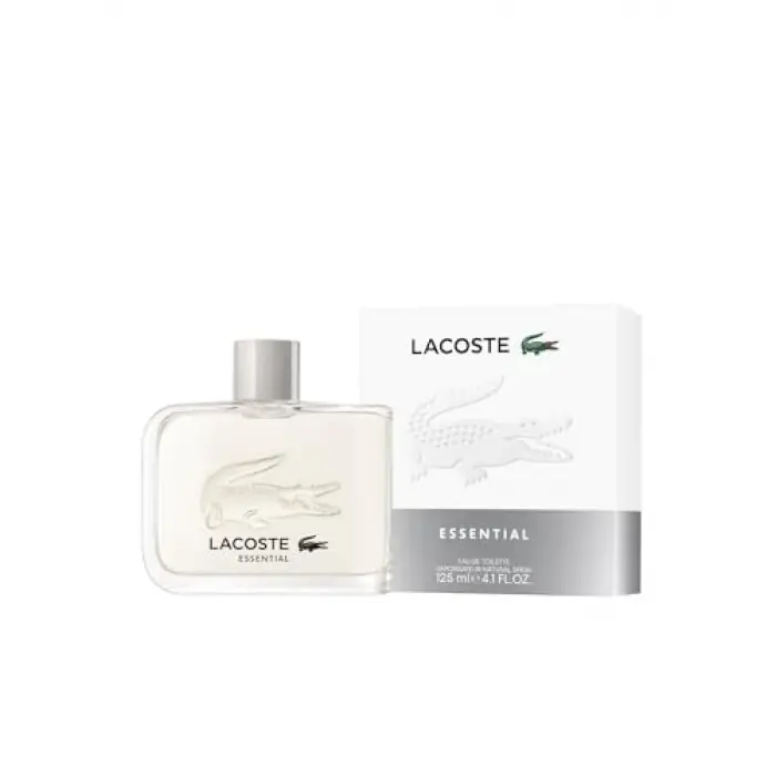 Essential Edt 125 ml Erkek Parfümü
