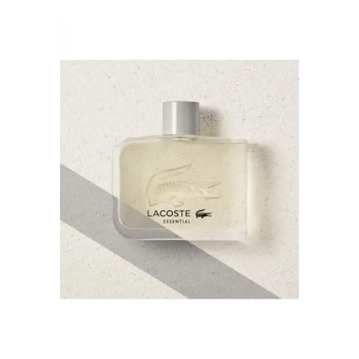 Essential Edt 125 ml Erkek Parfümü