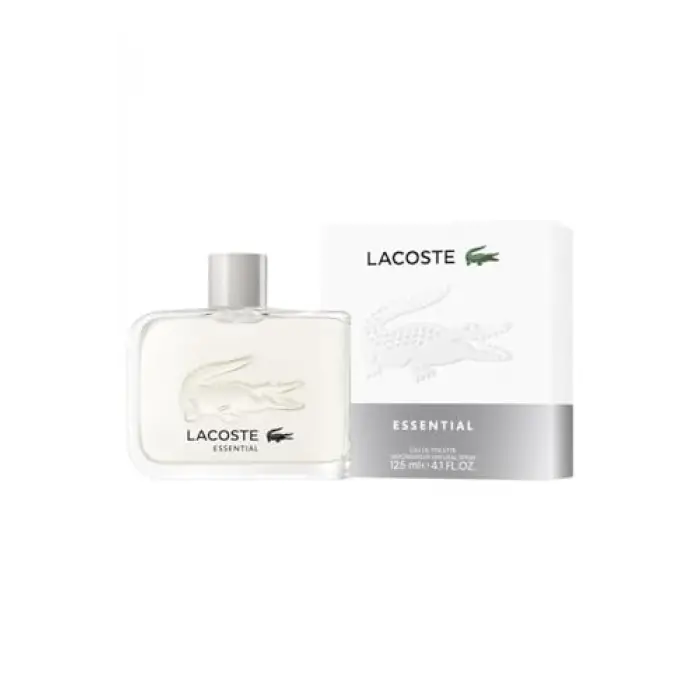 Essential Edt 125 ml Erkek Parfümü
