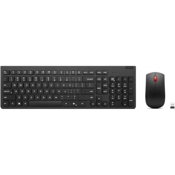 Essential Gen2 Kablosuz Klavye Mouse Set Türkçe Q - 4X31N50744