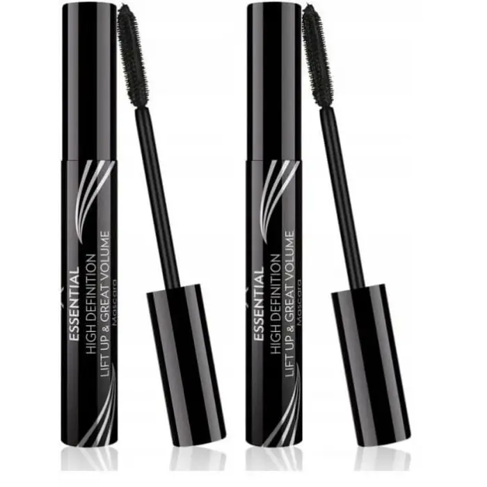 Essential High Definition & Liftup & Great Volume Maskara 2li set