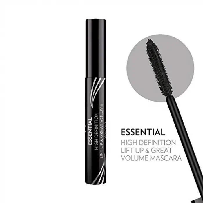 Essential High Definition & Liftup & Great Volume Maskara 2li set